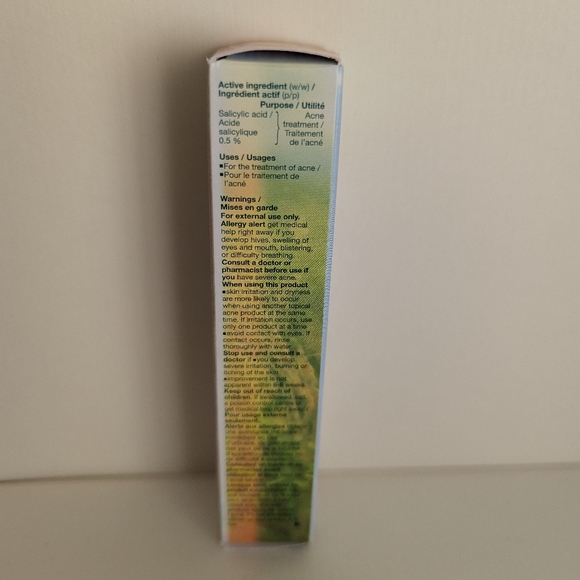 Shiseido WASO Koshirice Acne Calming Treatment - Picture 3 of 3